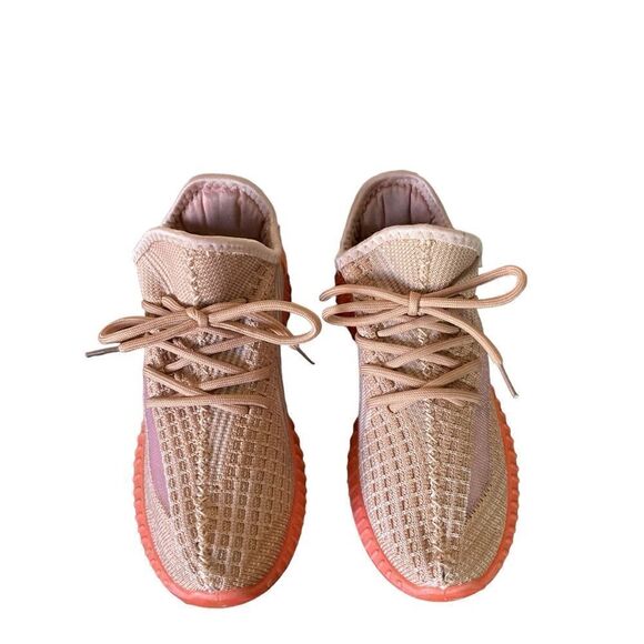 Tangerine Shoes Woman’s Size 6 Sneakers - Picture 5 of 13